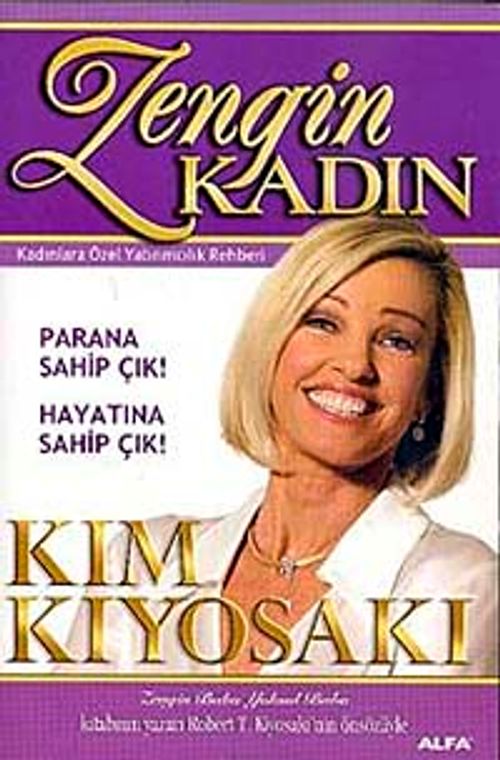 Zengin Kadın