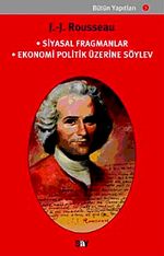Siyasal Fragmanlar & Ekonomi Politik Üzerine Söylev