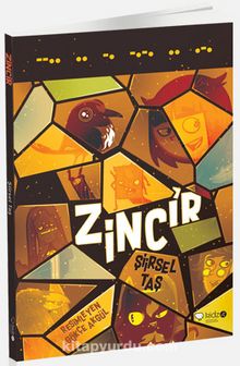 Zincir - Şiirsel Taş