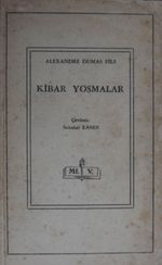 Kibar Yosmalar (Kod: 2-F-111)