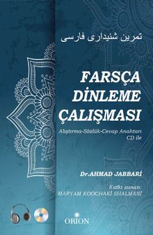 Farsça Dinleme Çalışması 