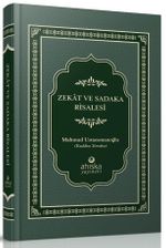 Zekat ve Sadaka Risalesi