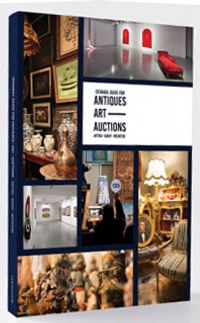 İstanbul Antika Sanat Müzayede Rehberi