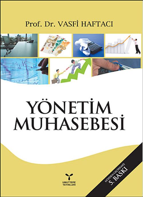 Yönetim Muhasebesi