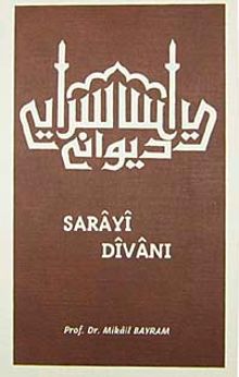 Sarayi Divan