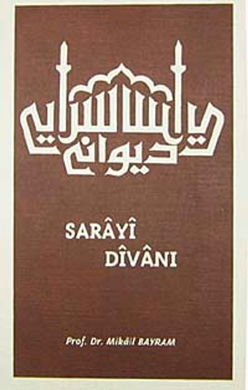 Sarayi Divan