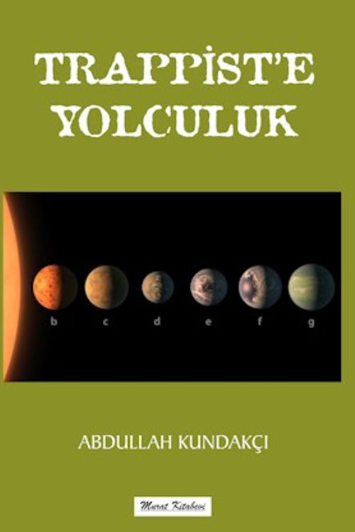 Trappist'e Yolculuk 