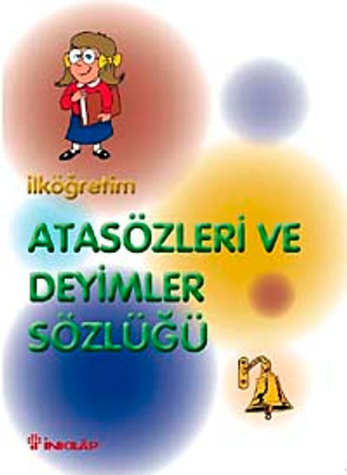 İlköğretim Atasözleri ve Deyimler Sözlüğü
