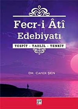 Fecr-i Ati Edebiyatı