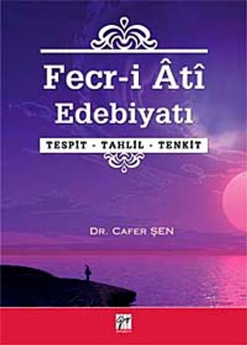 Fecr-i Ati Edebiyatı