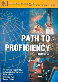 Path To Proficiency Edition