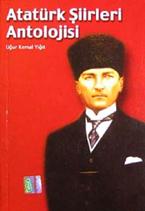 Atatürk Şiirleri Antolojisi