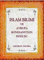 İslam Bilimi ve Avrupa Rönesans'ının Doğuşu