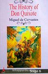 The History of Don Quixote (Stage 6)