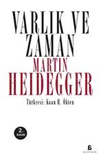 Varlık ve Zaman