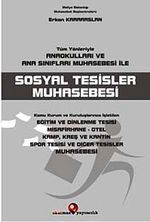 Sosyal Tesisler Muhasebesi
