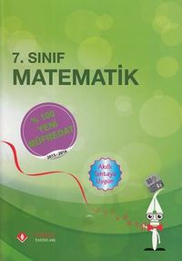 7. Sınıf Matematik Fasikül