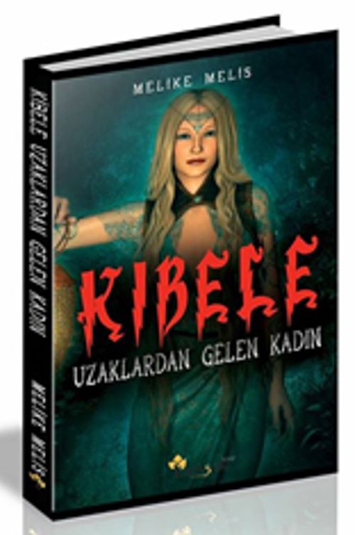 Kibele & Uzaklardan Gelen Kadın