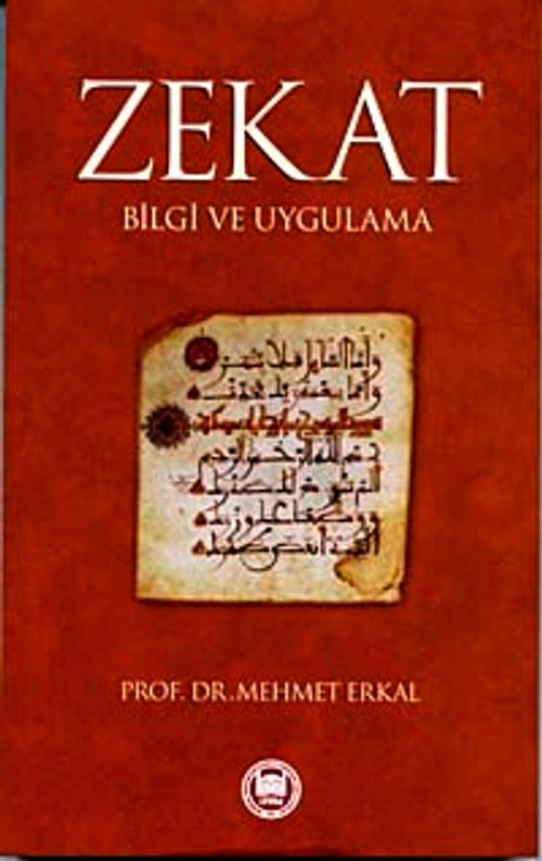 Zekat Bilgi ve Uygulama