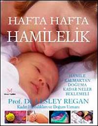 Hafta Hafta Hamilelik