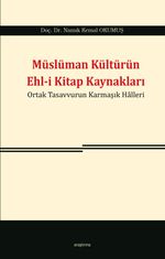 Müslüman Kültürün Ehl-i Kitap Kaynakları