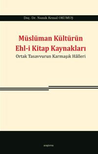Müslüman Kültürün Ehl-i Kitap Kaynakları