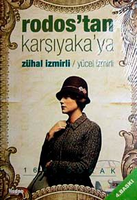 Mübadelenin romanları (4 Kitap)