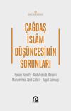 &Ccedil;ağdaş İslam D&uuml;ş&uuml;ncesinin Sorunları