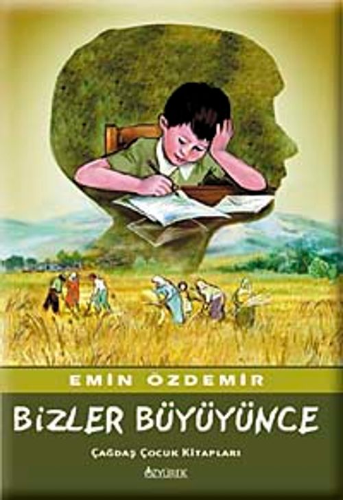 Bizler Büyüyünce