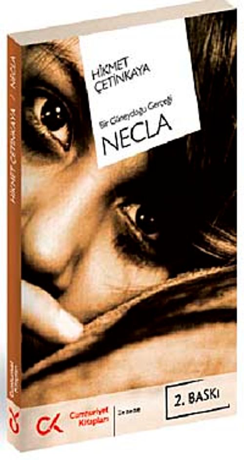 Necla & Bir Güneydoğu Gerçeği