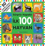 Sürpriz Kapaklı İlk 100 Hayvan
