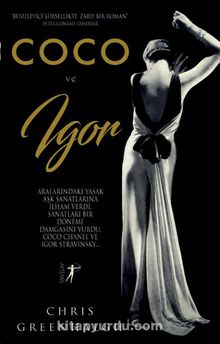 Coco ve Igor - Chris Greenhalgh