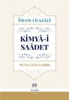 Kimya-i Saadet (Ciltli)