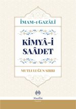 Kimya-i Saadet (Ciltli)