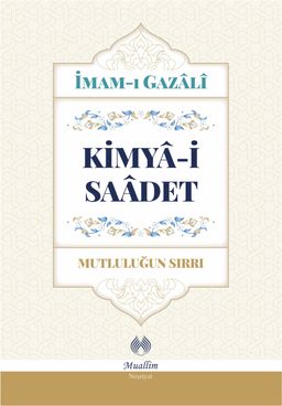 Kimya-i Saadet (Ciltli)