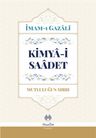 Kimya-i Saadet (Ciltli)