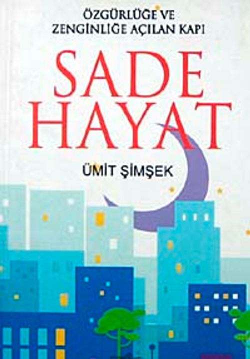 Sade Hayat