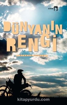 Dünyanın Rengi - Atakan Yavuz