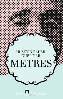 Metres - Hüseyin Rahmi Gürpınar