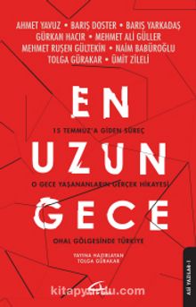 En Uzun Gece - Ümit Zileli