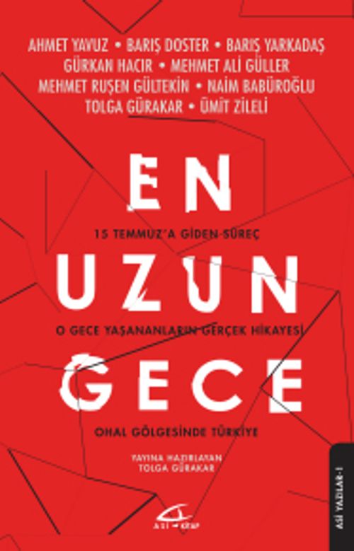 En Uzun Gece
