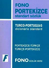 Portekizce Standart Sözlük