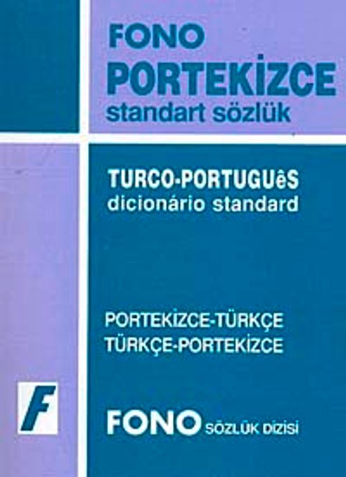 Portekizce Standart Sözlük