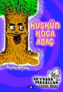 Küskün Koca Ağaç