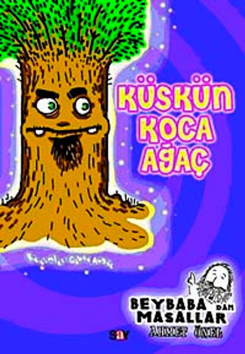 Küskün Koca Ağaç