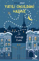 Yatılı Okuldaki Hazine & Sır Kardeşliği Kulübü