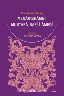 Menakıbname-i Mustafa Safi-i Amedi