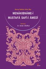 Menakıbname-i Mustafa Safi-i Amedi