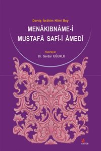 Menakıbname-i Mustafa Safi-i Amedi