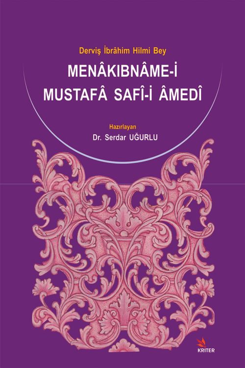 Menakıbname-i Mustafa Safi-i Amedi